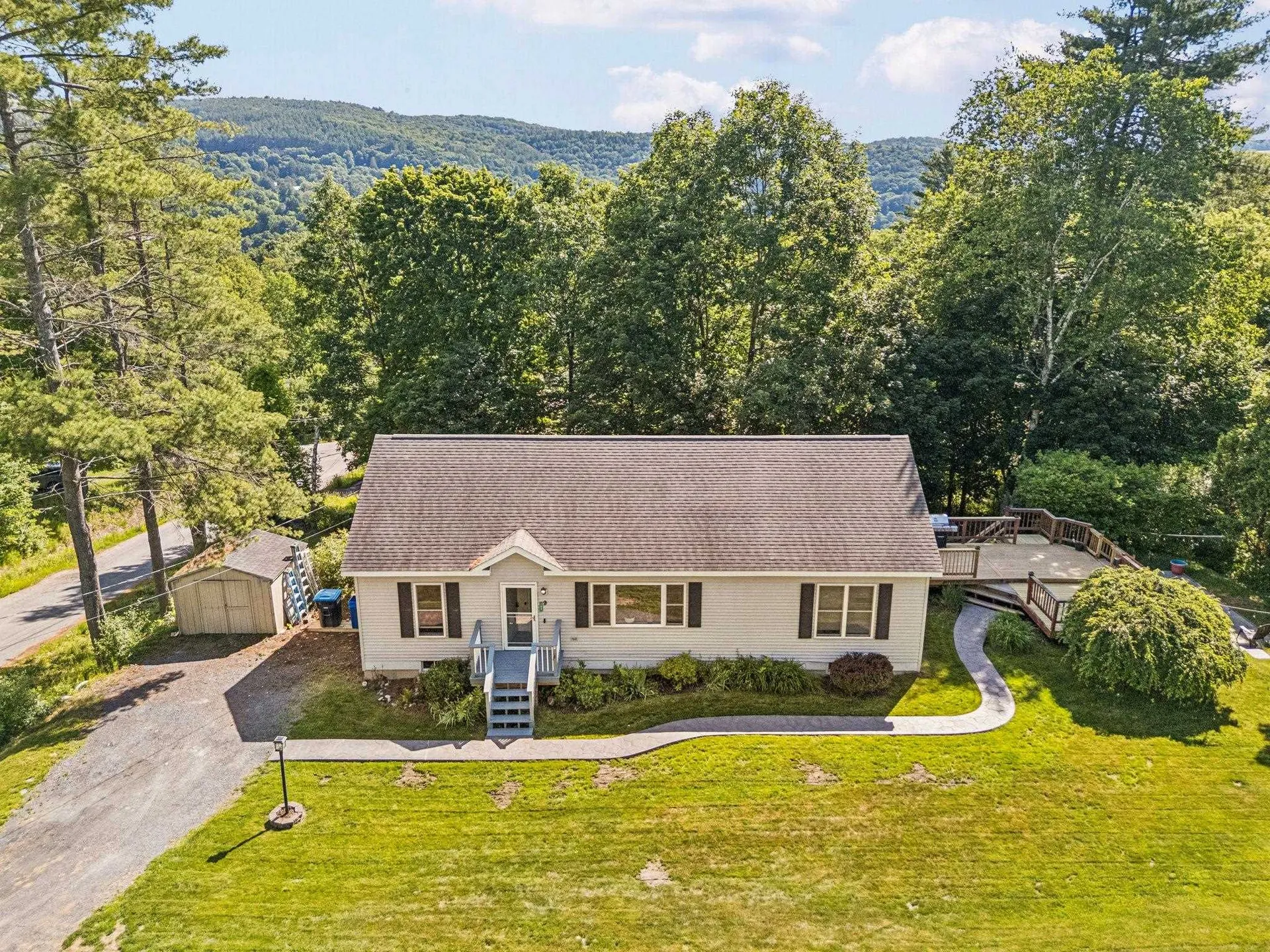 104 Holt Street Springfield VT 05156