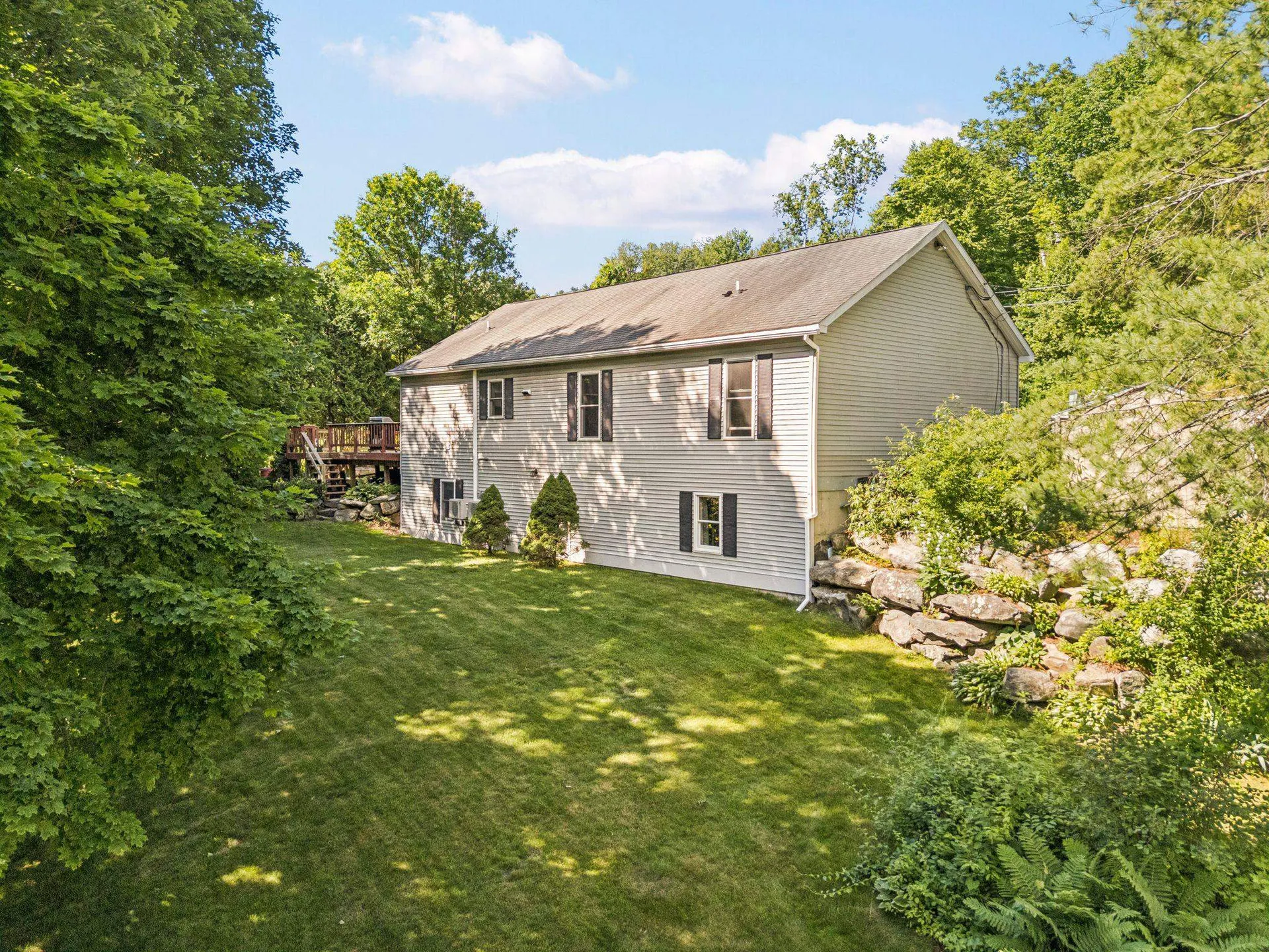 104 Holt Street Springfield VT 05156