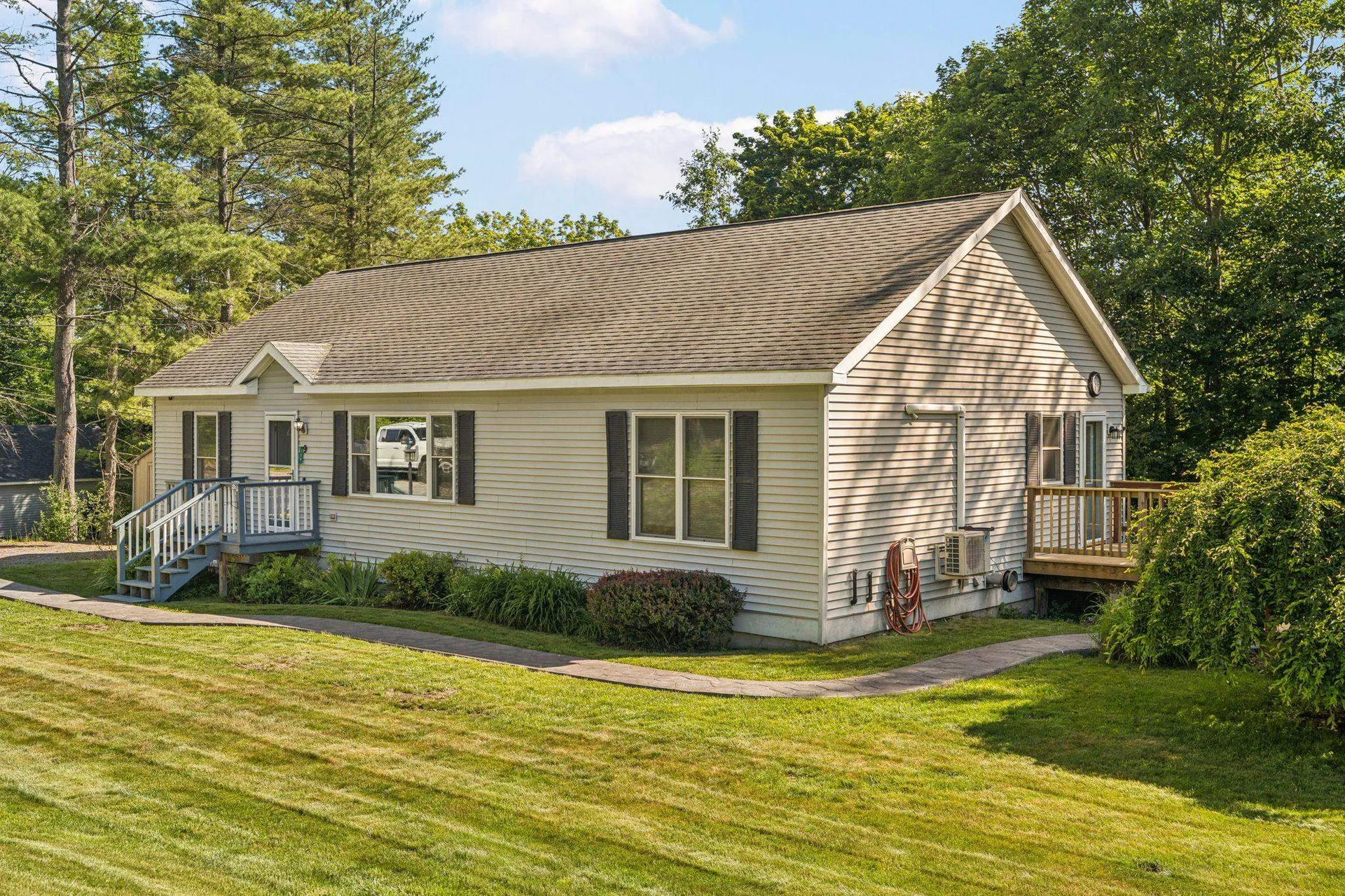 104 Holt Street Springfield VT 05156