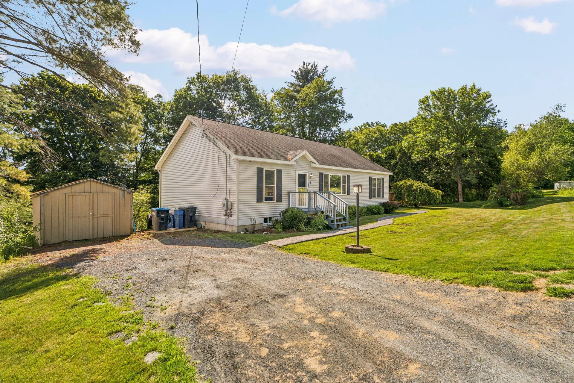 104 Holt Street Springfield VT 05156