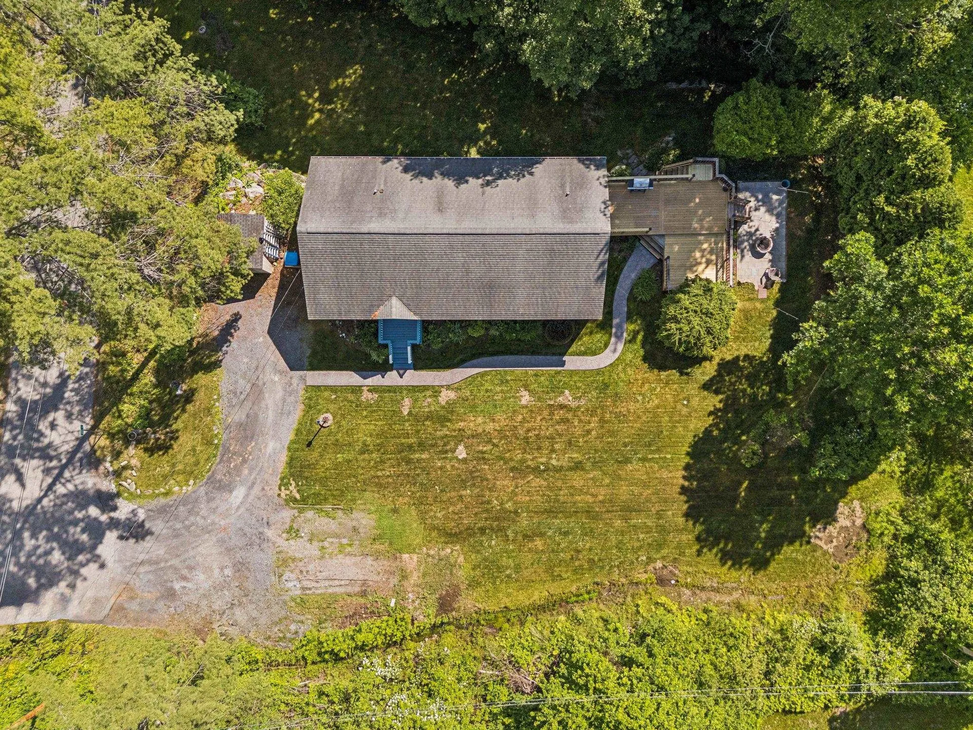 104 Holt Street Springfield VT 05156