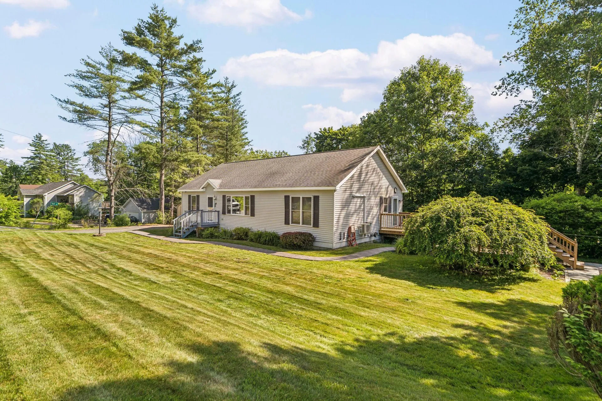 104 Holt Street Springfield VT 05156