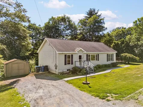 104 Holt Street Springfield VT 05156