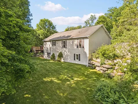 104 Holt Street Springfield VT 05156