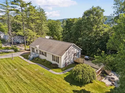 104 Holt Street Springfield VT 05156