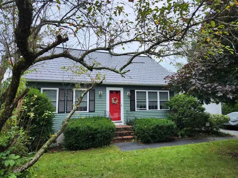 255 Mccarthy Street Manchester NH 03104