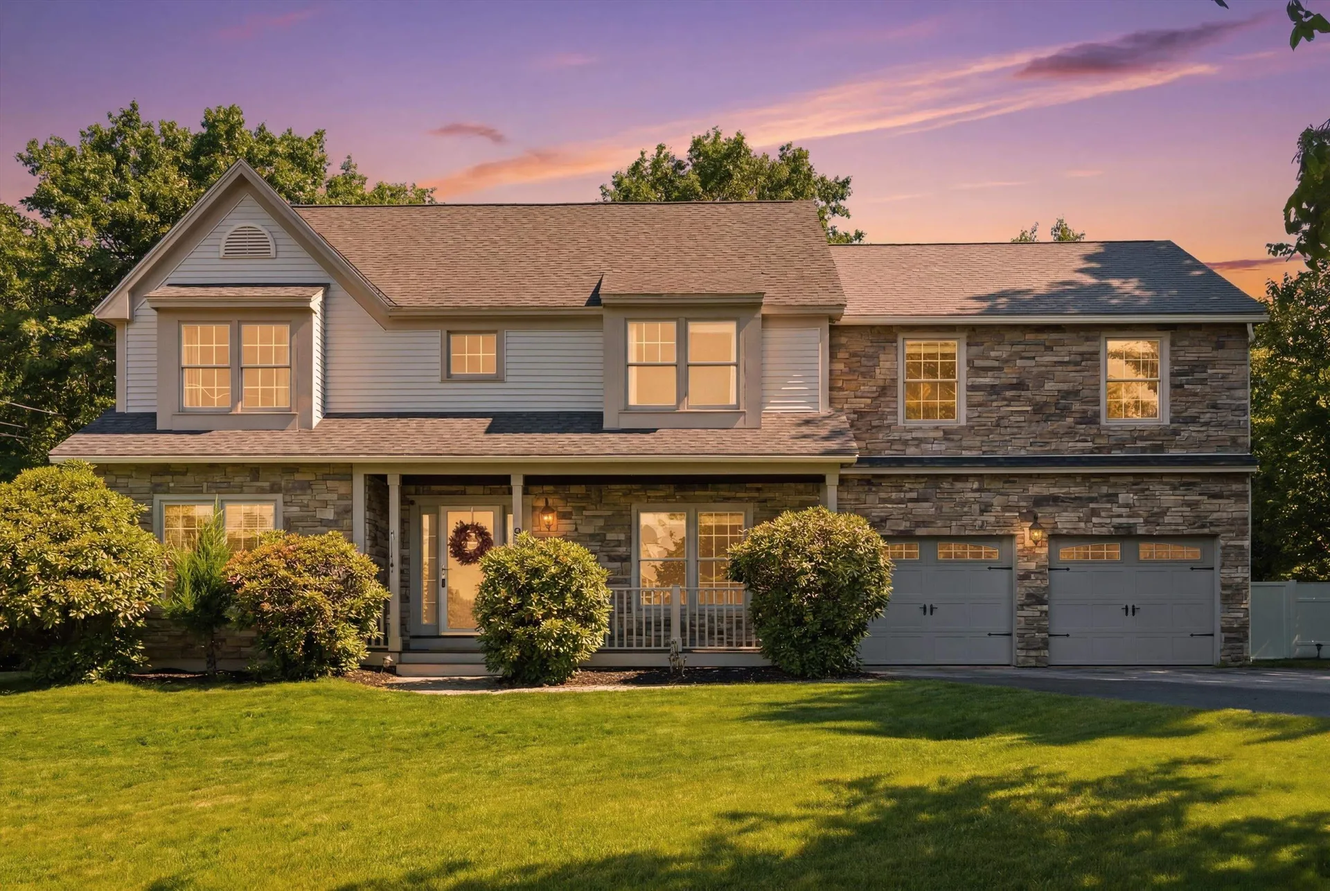 9 Tennyson Drive Manchester NH 03104