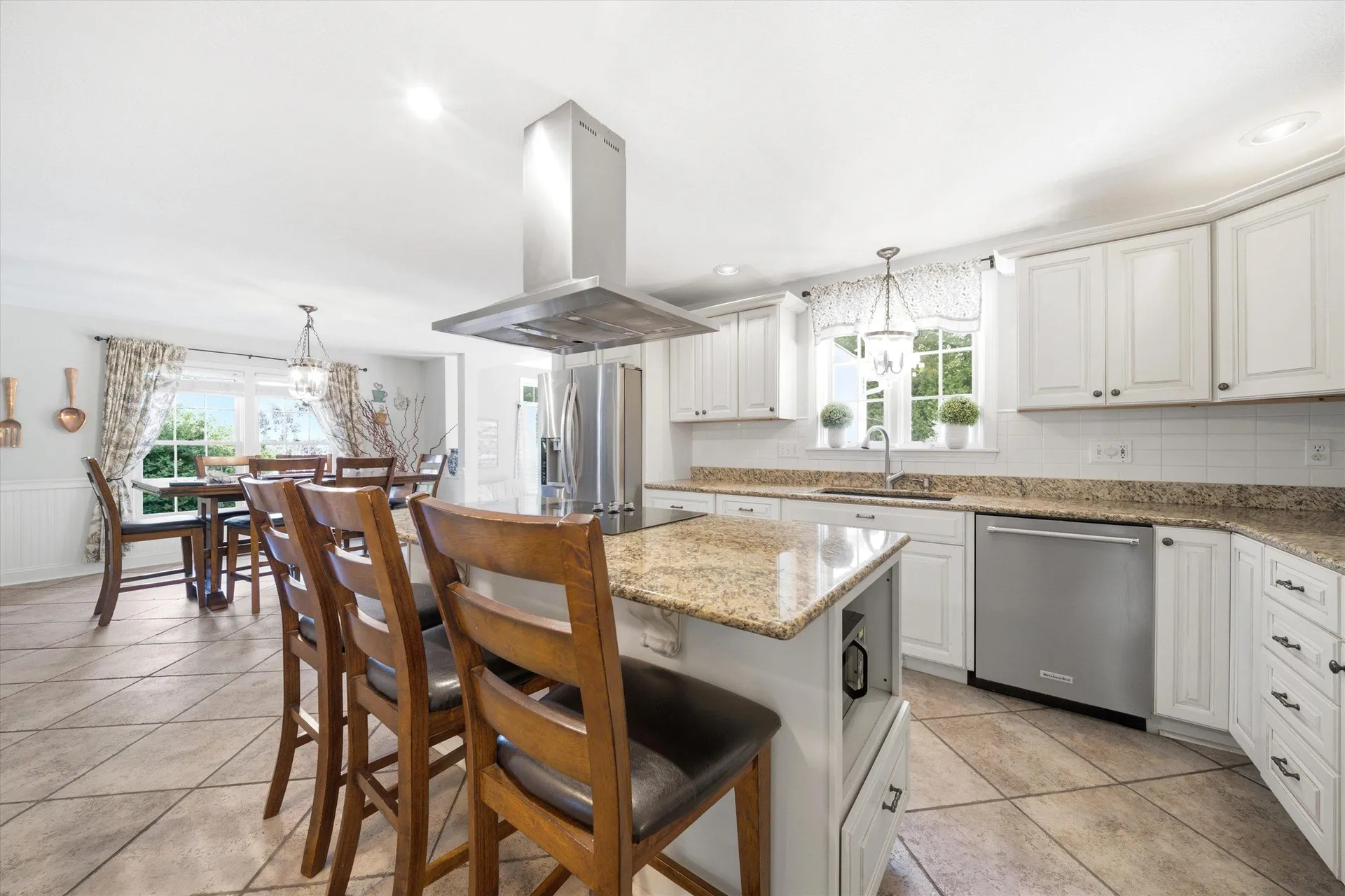 9 Tennyson Drive Manchester NH 03104
