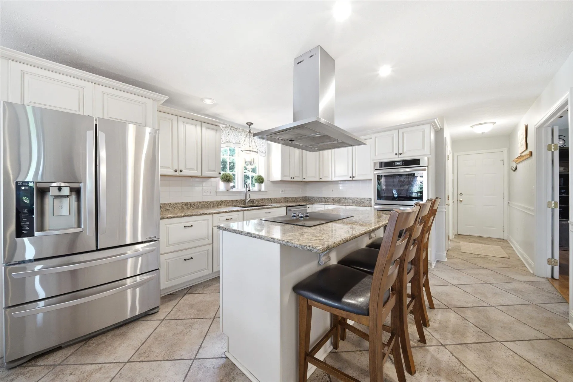 9 Tennyson Drive Manchester NH 03104