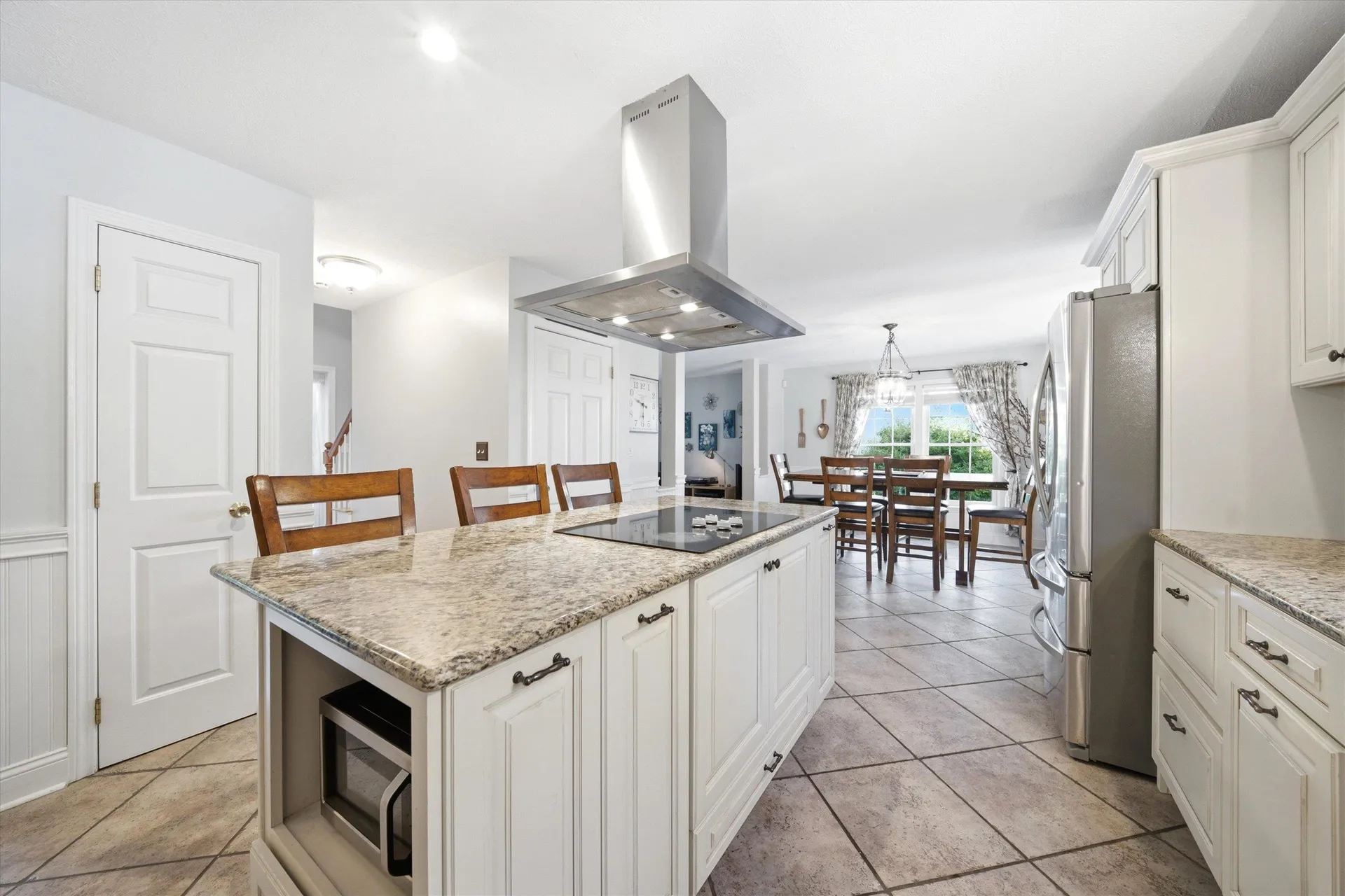 9 Tennyson Drive Manchester NH 03104