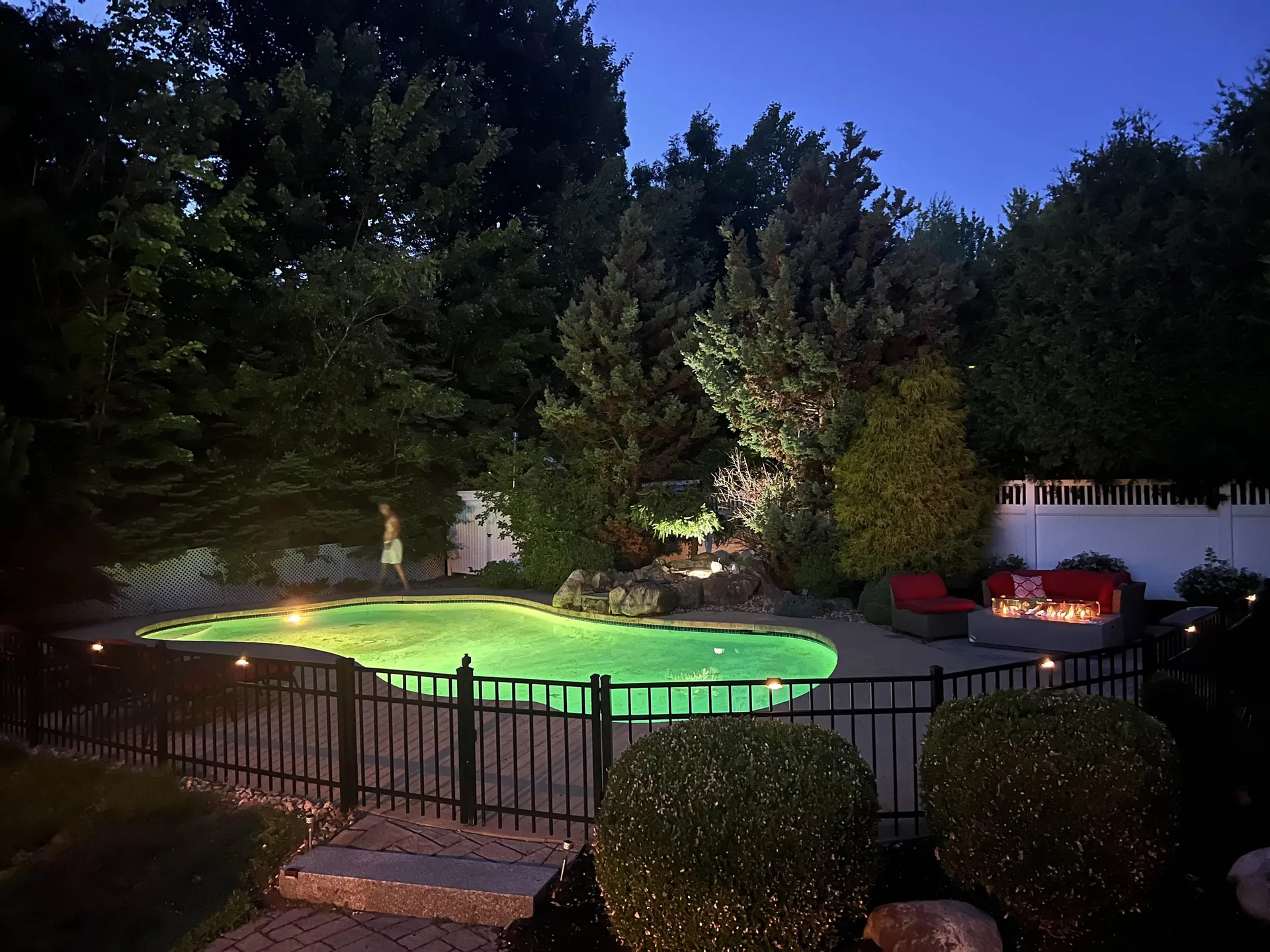 9 Tennyson Drive Manchester NH 03104