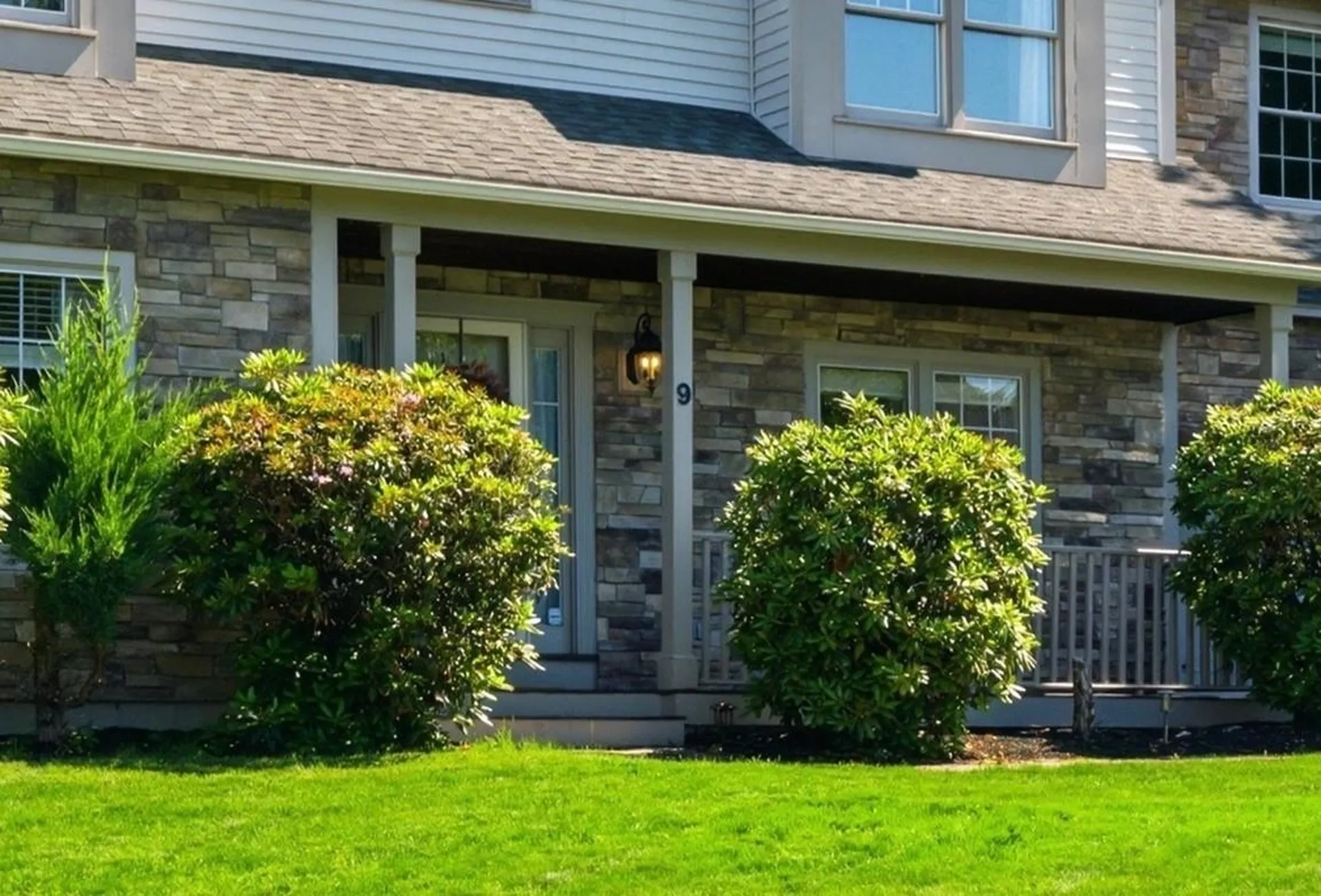 9 Tennyson Drive Manchester NH 03104