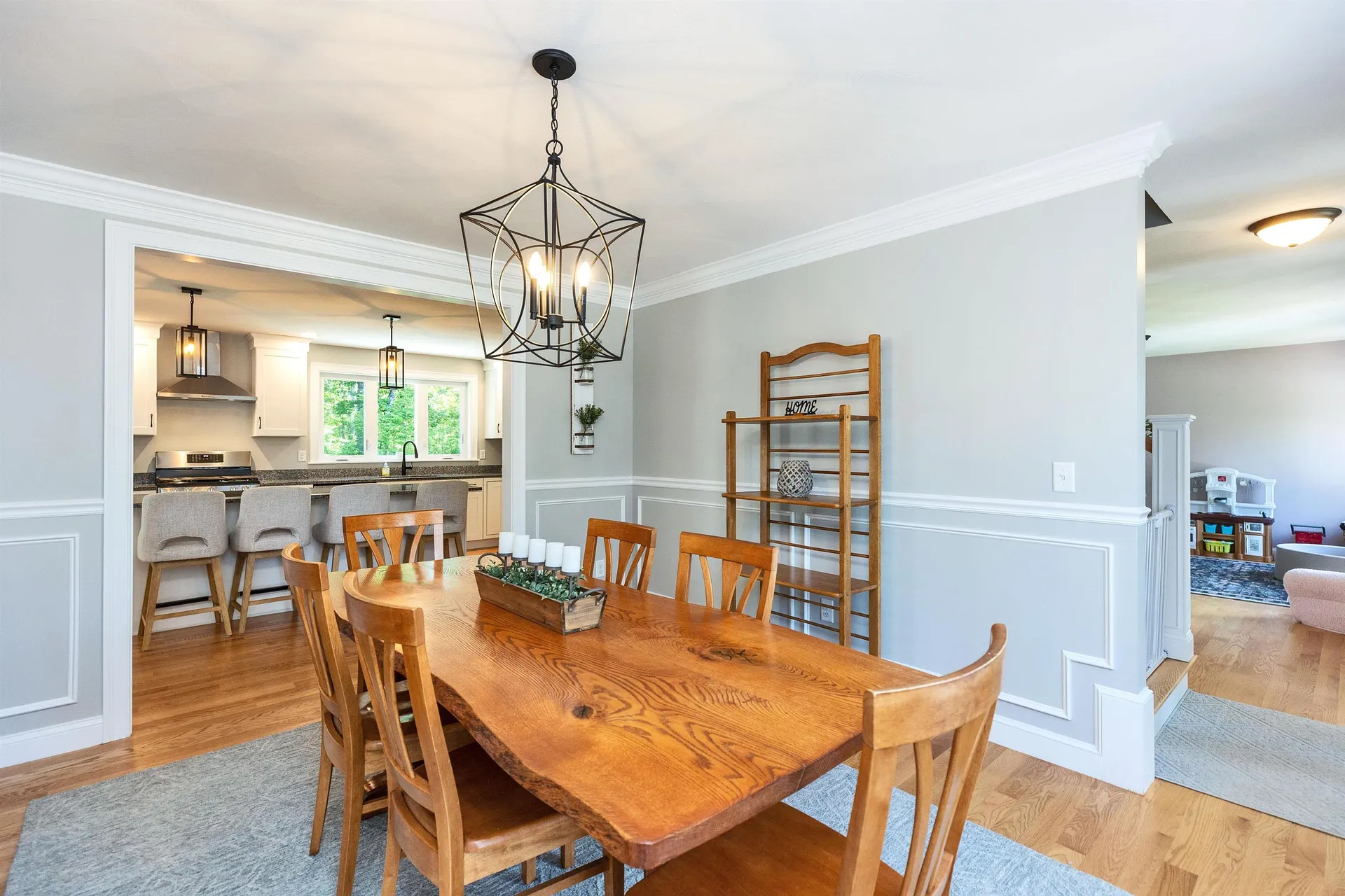 15 Pigeon Hill Road Brookline NH 03033