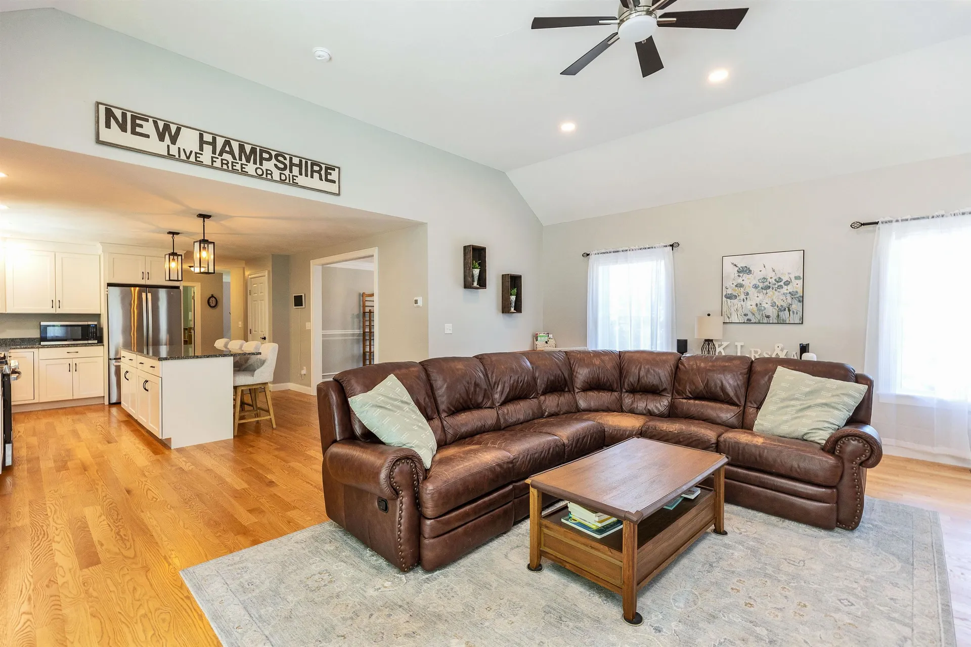 15 Pigeon Hill Road Brookline NH 03033
