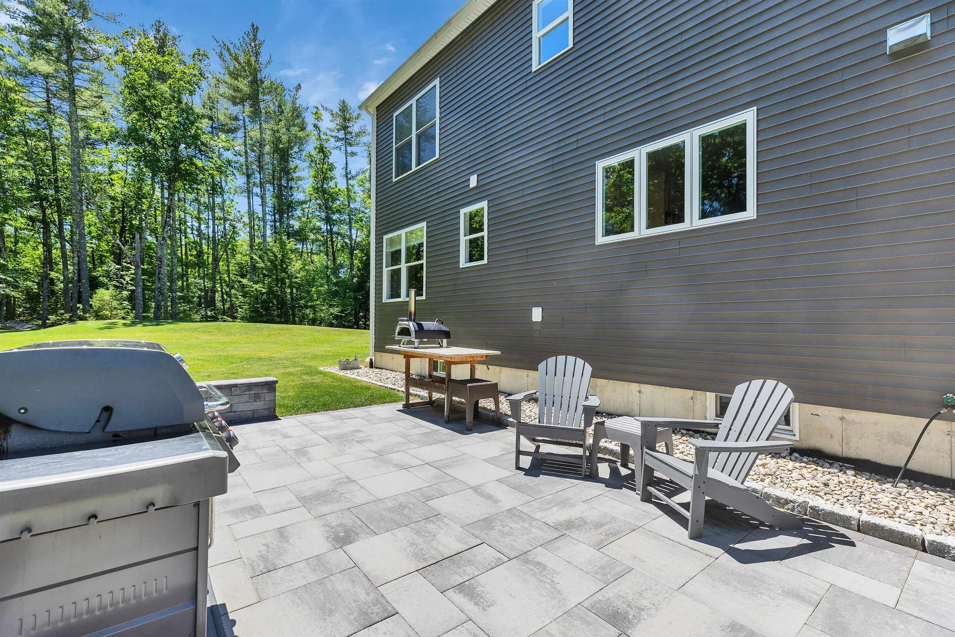 15 Pigeon Hill Road Brookline NH 03033
