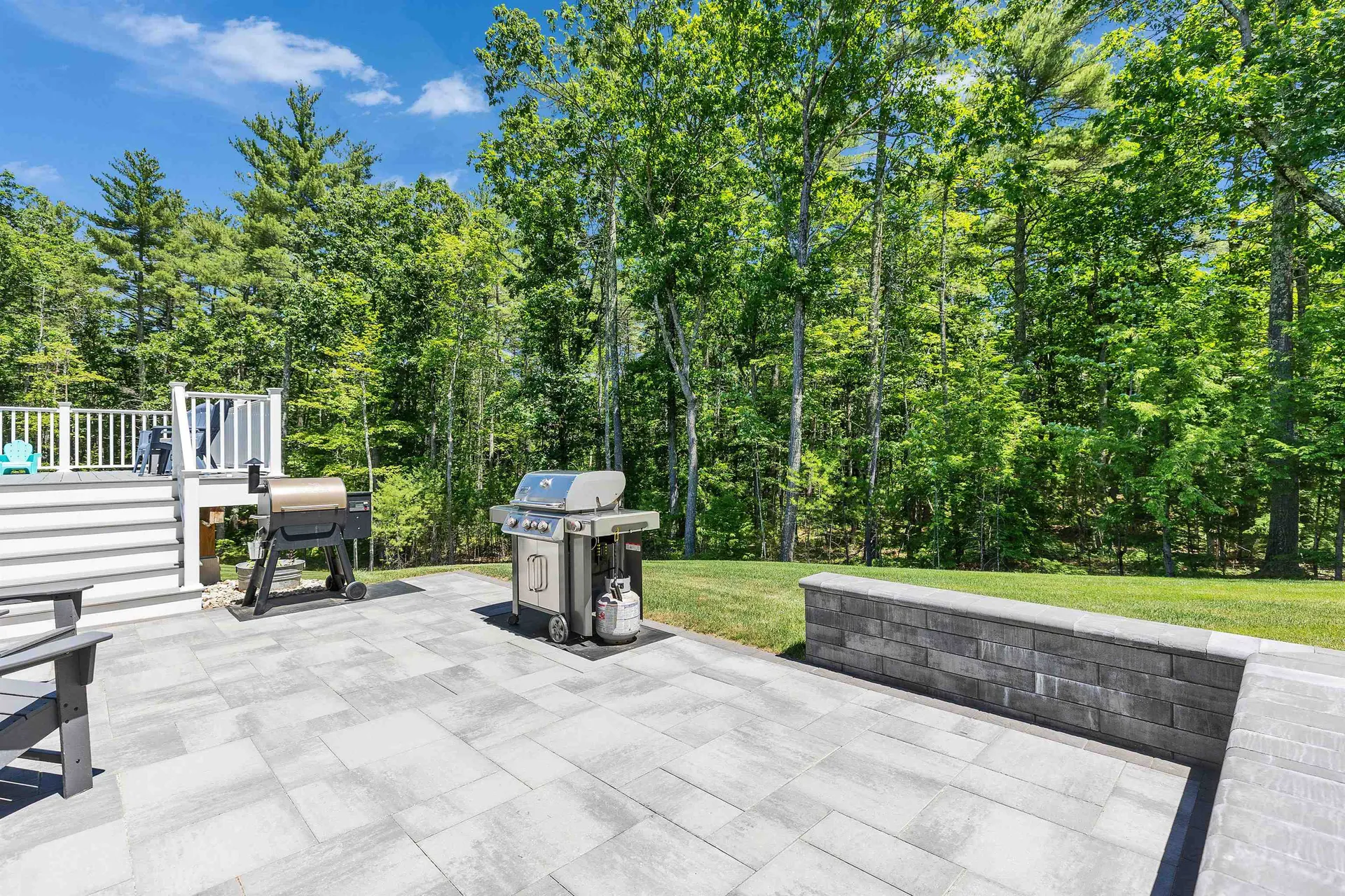 15 Pigeon Hill Road Brookline NH 03033