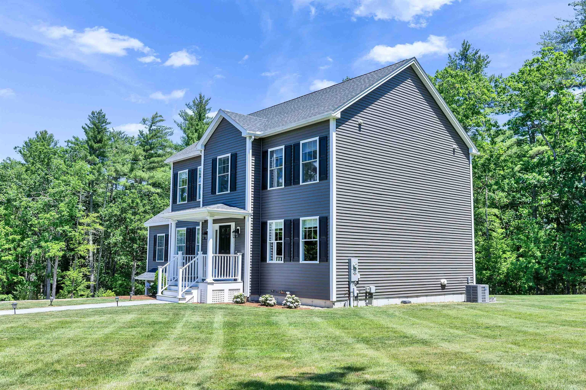 15 Pigeon Hill Road Brookline NH 03033