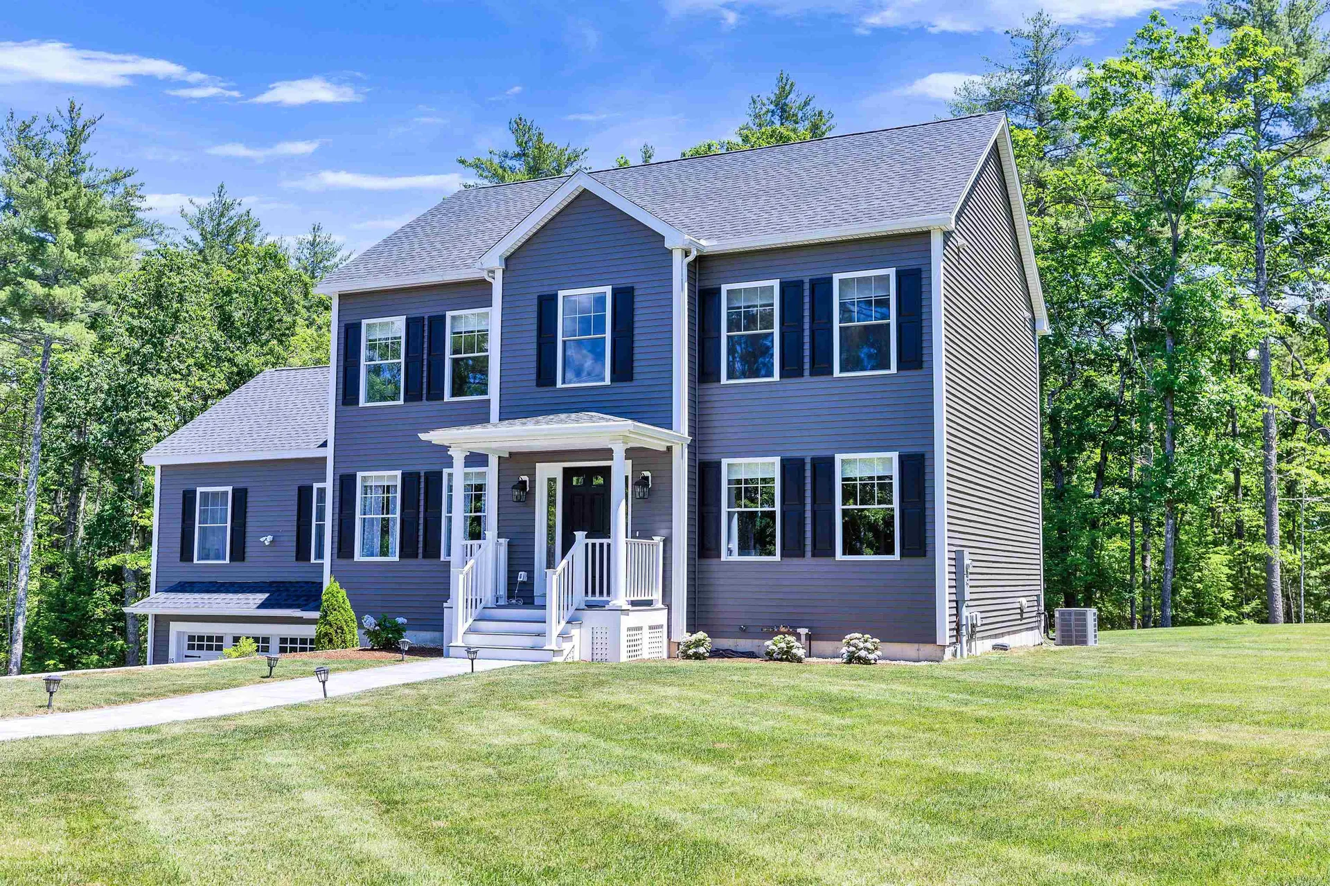 15 Pigeon Hill Road Brookline NH 03033