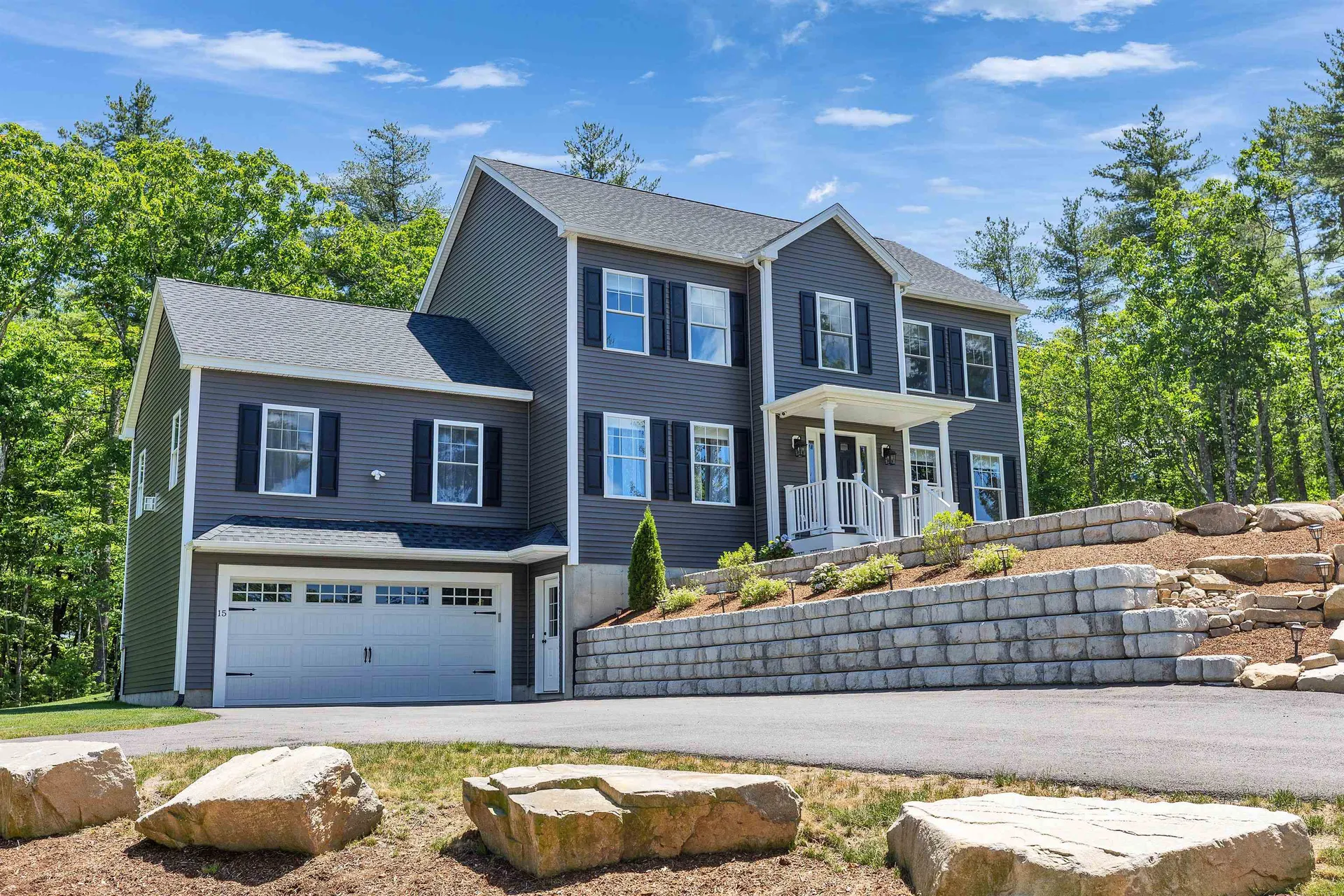 15 Pigeon Hill Road Brookline NH 03033