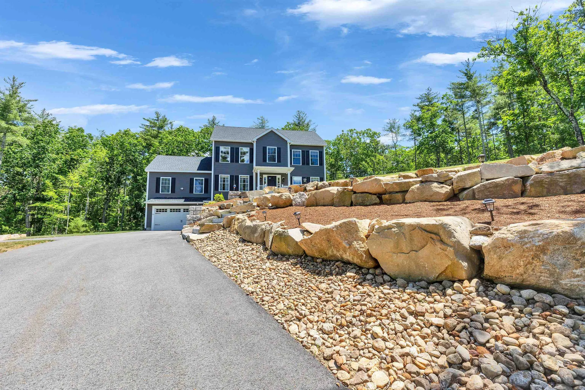 15 Pigeon Hill Road Brookline NH 03033