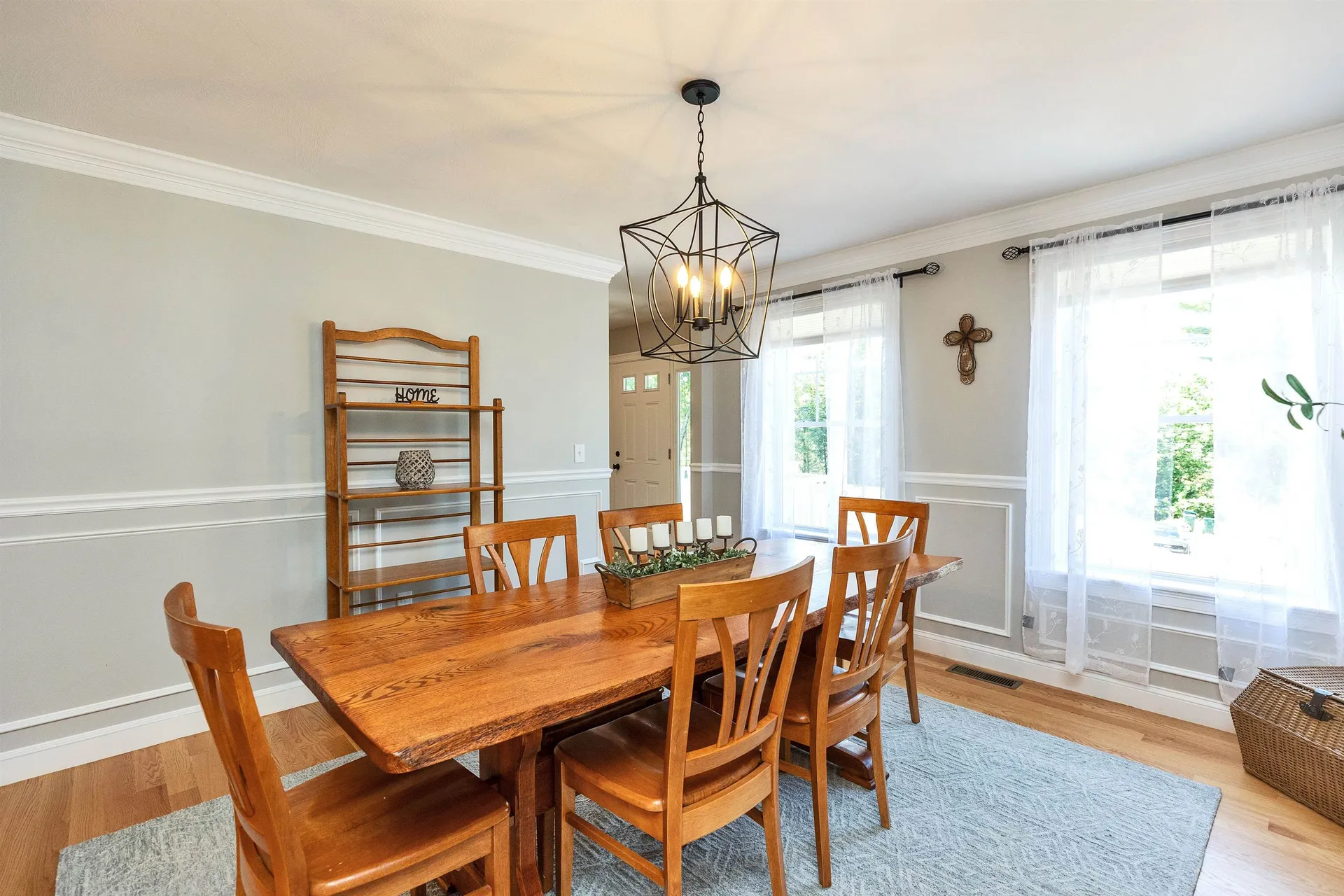 15 Pigeon Hill Road Brookline NH 03033
