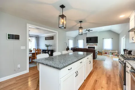 15 Pigeon Hill Road Brookline NH 03033