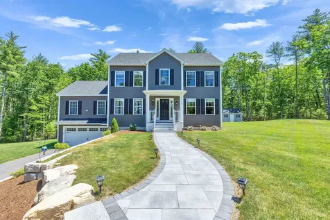 15 Pigeon Hill Road Brookline NH 03033
