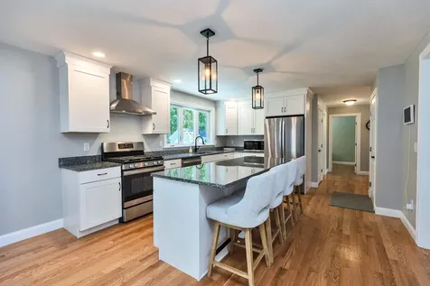 15 Pigeon Hill Road Brookline NH 03033