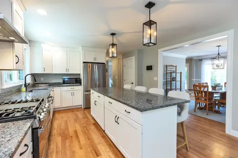 15 Pigeon Hill Road Brookline NH 03033