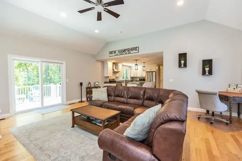 15 Pigeon Hill Road Brookline NH 03033