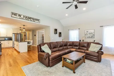 15 Pigeon Hill Road Brookline NH 03033