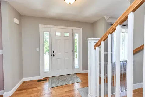 15 Pigeon Hill Road Brookline NH 03033