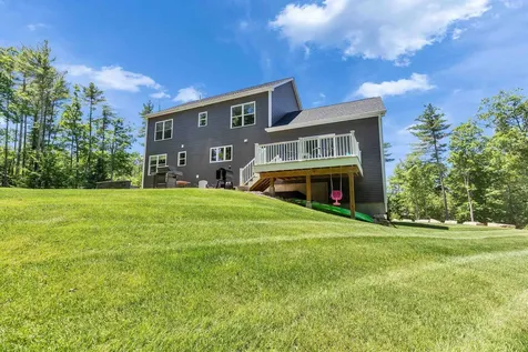 15 Pigeon Hill Road Brookline NH 03033