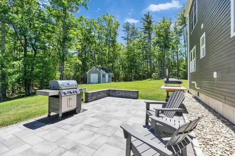 15 Pigeon Hill Road Brookline NH 03033