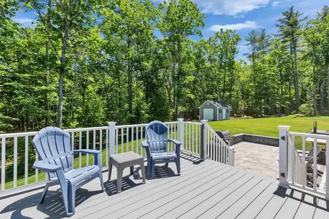 15 Pigeon Hill Road Brookline NH 03033