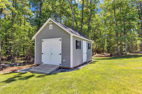 15 Pigeon Hill Road Brookline NH 03033