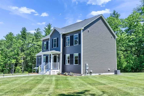15 Pigeon Hill Road Brookline NH 03033