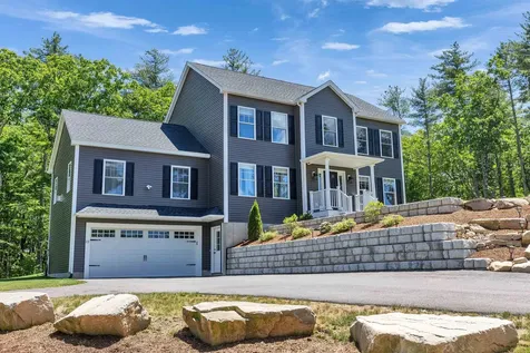 15 Pigeon Hill Road Brookline NH 03033