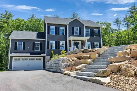 15 Pigeon Hill Road Brookline NH 03033