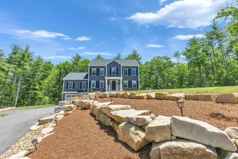 15 Pigeon Hill Road Brookline NH 03033