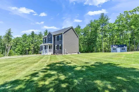 15 Pigeon Hill Road Brookline NH 03033