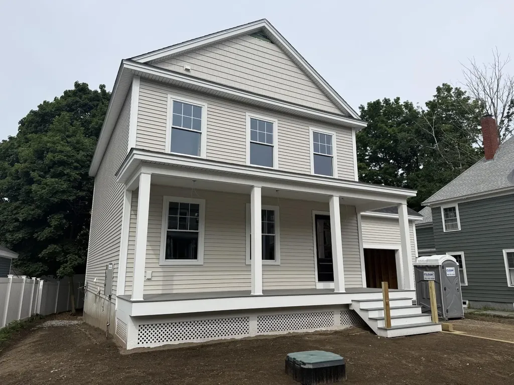 120 Rounala Road Milford NH 03055