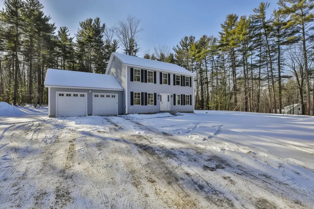 120 Rounala Road Milford NH 03055