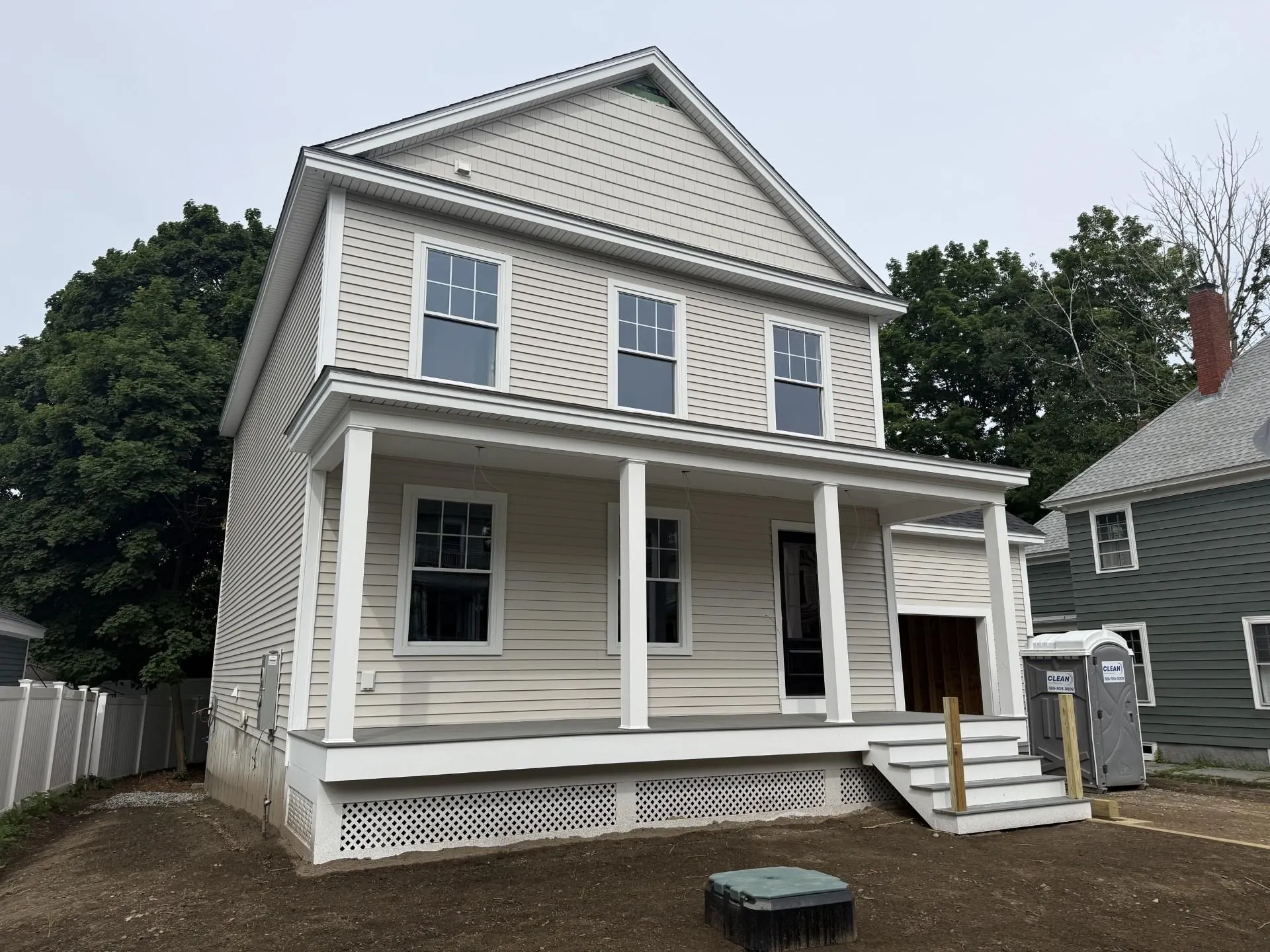 120 Rounala Road Milford NH 03055