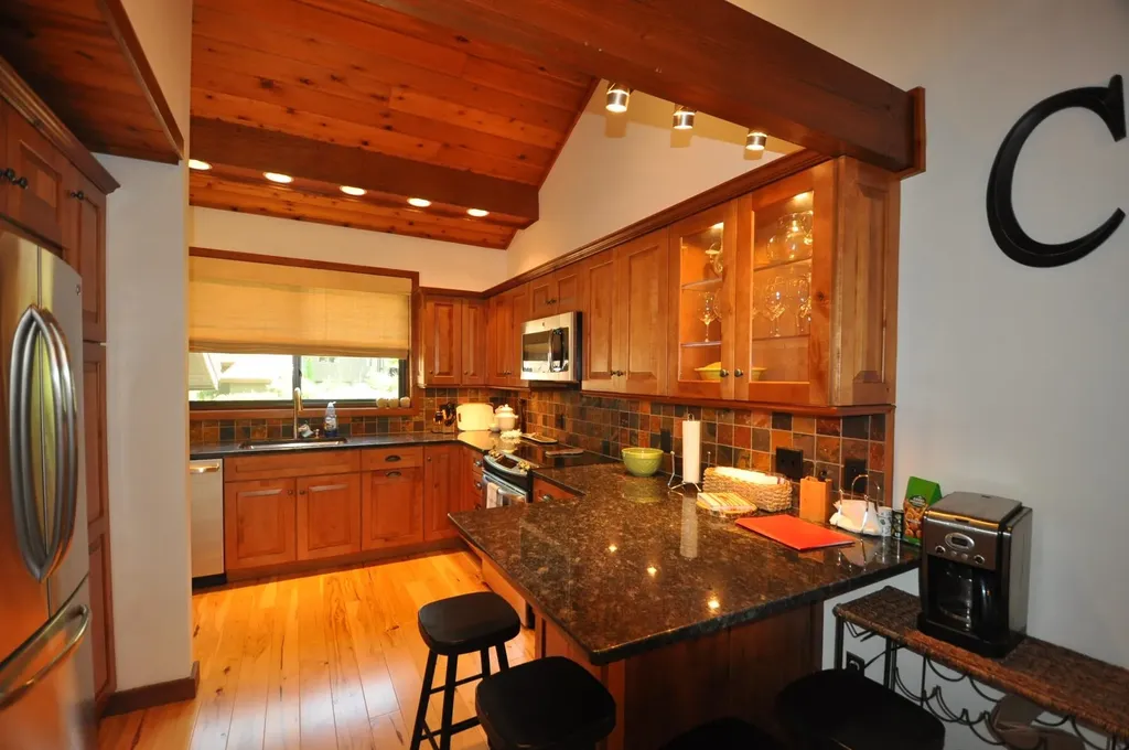 55 Murray Hill Woods Road Manchester VT 05255