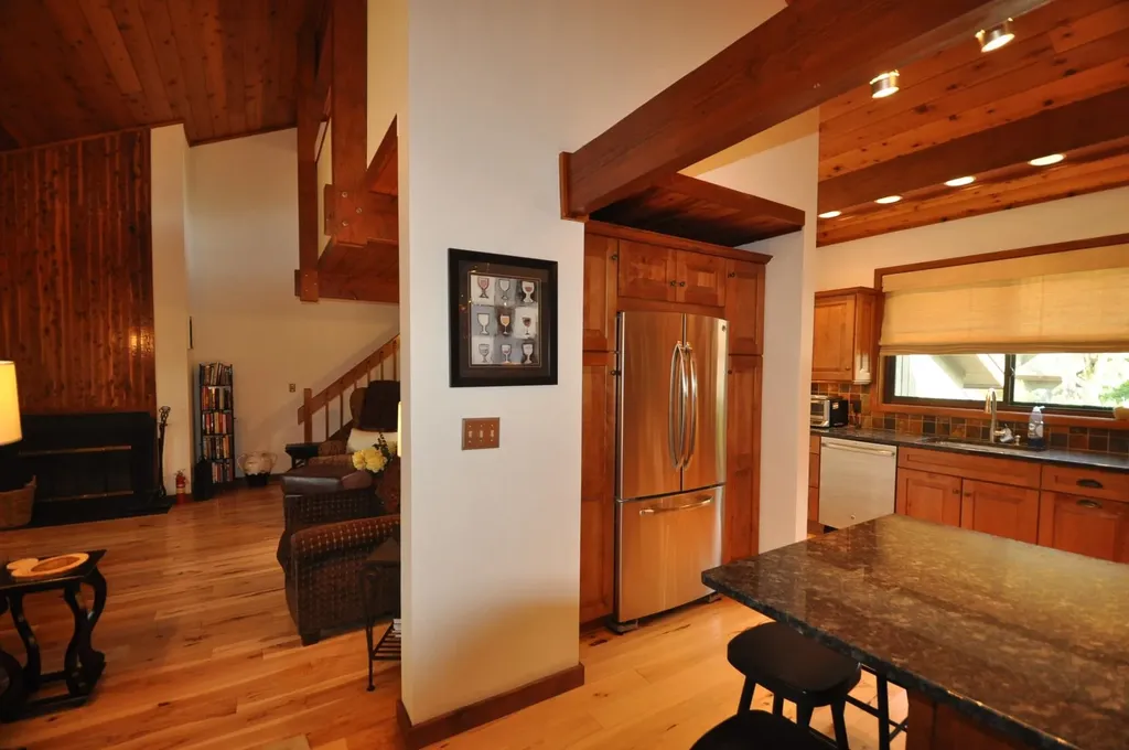 55 Murray Hill Woods Road Manchester VT 05255