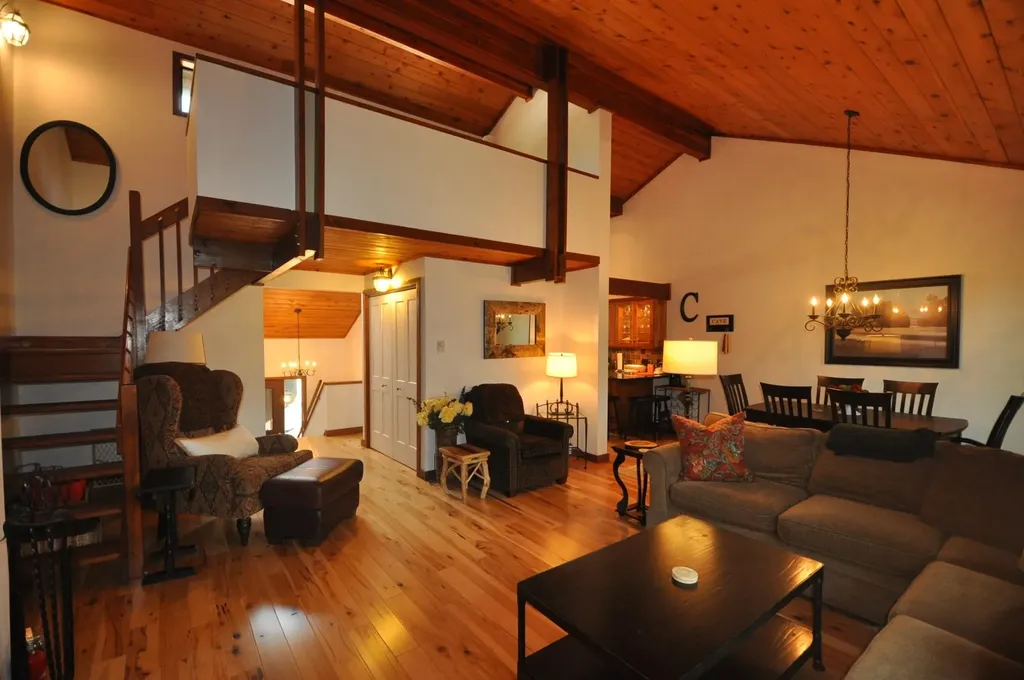 55 Murray Hill Woods Road Manchester VT 05255