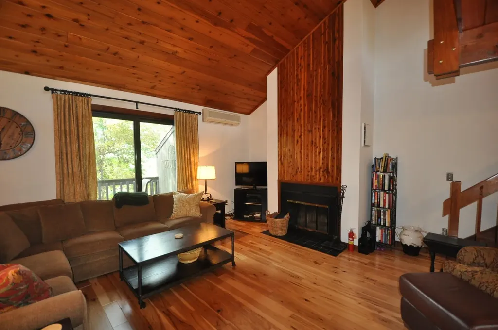 55 Murray Hill Woods Road Manchester VT 05255