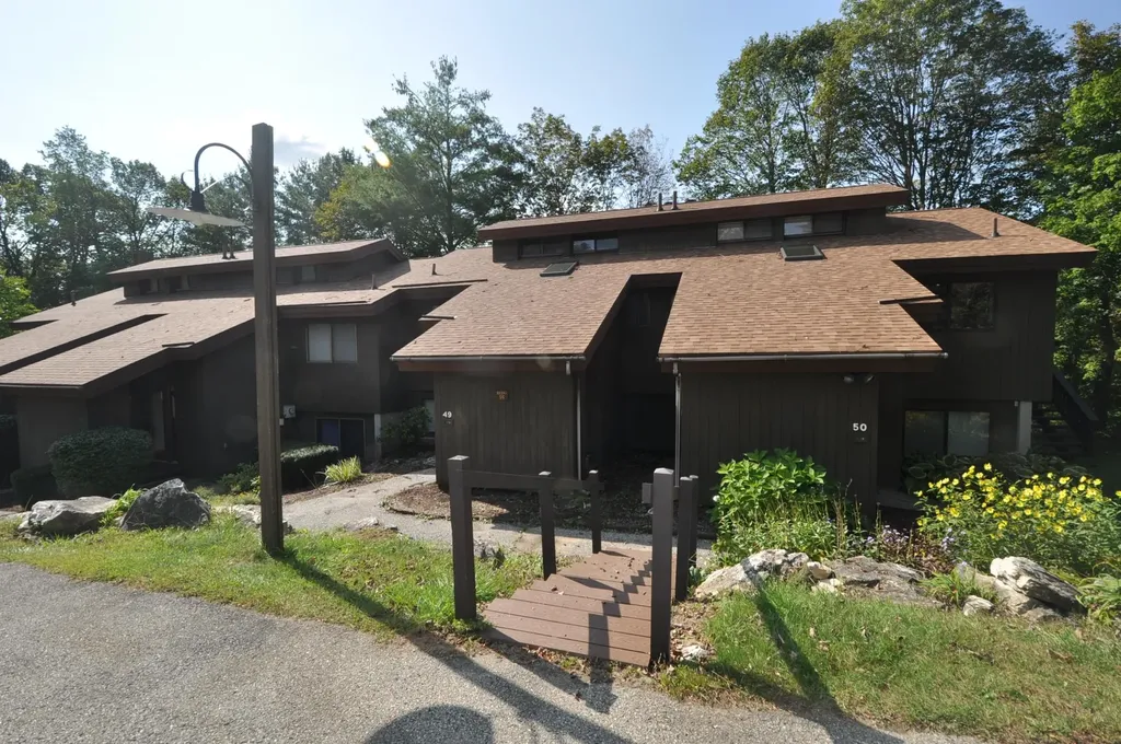 55 Murray Hill Woods Road Manchester VT 05255