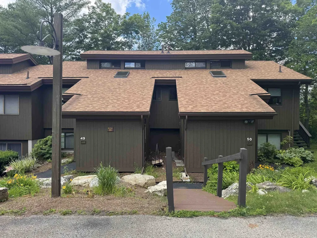 55 Murray Hill Woods Road Manchester VT 05255